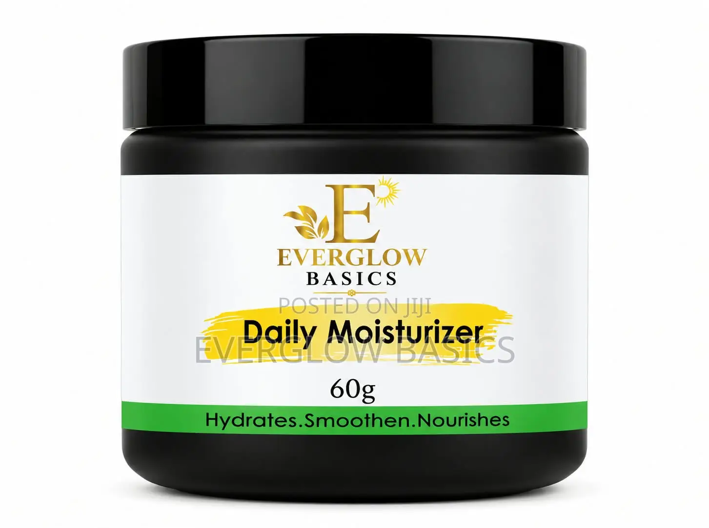 EverGlow Basics Hydrating Moisturizer 65g Price 1150