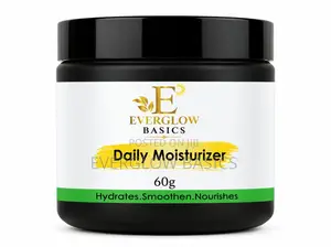 EverGlow Basics Hydrating Moisturizer 65g Price 1150