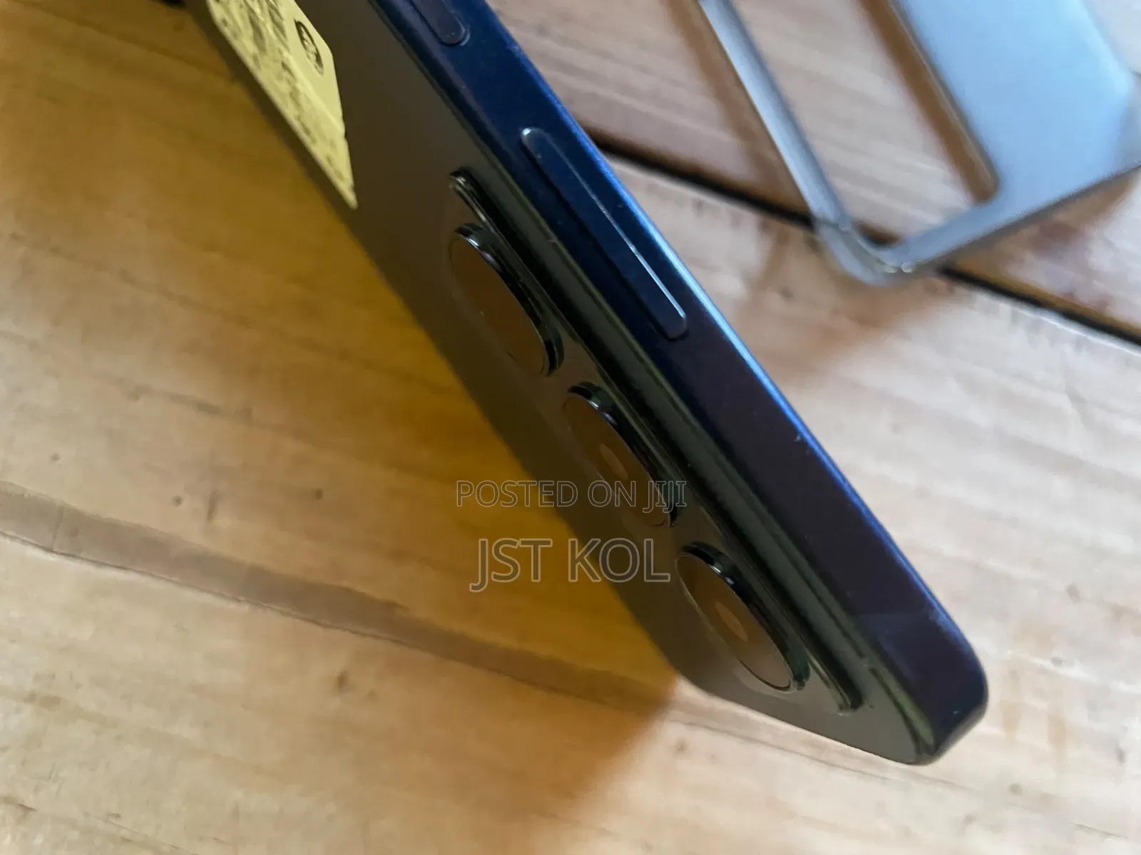 Itel City 100 128 GB Black