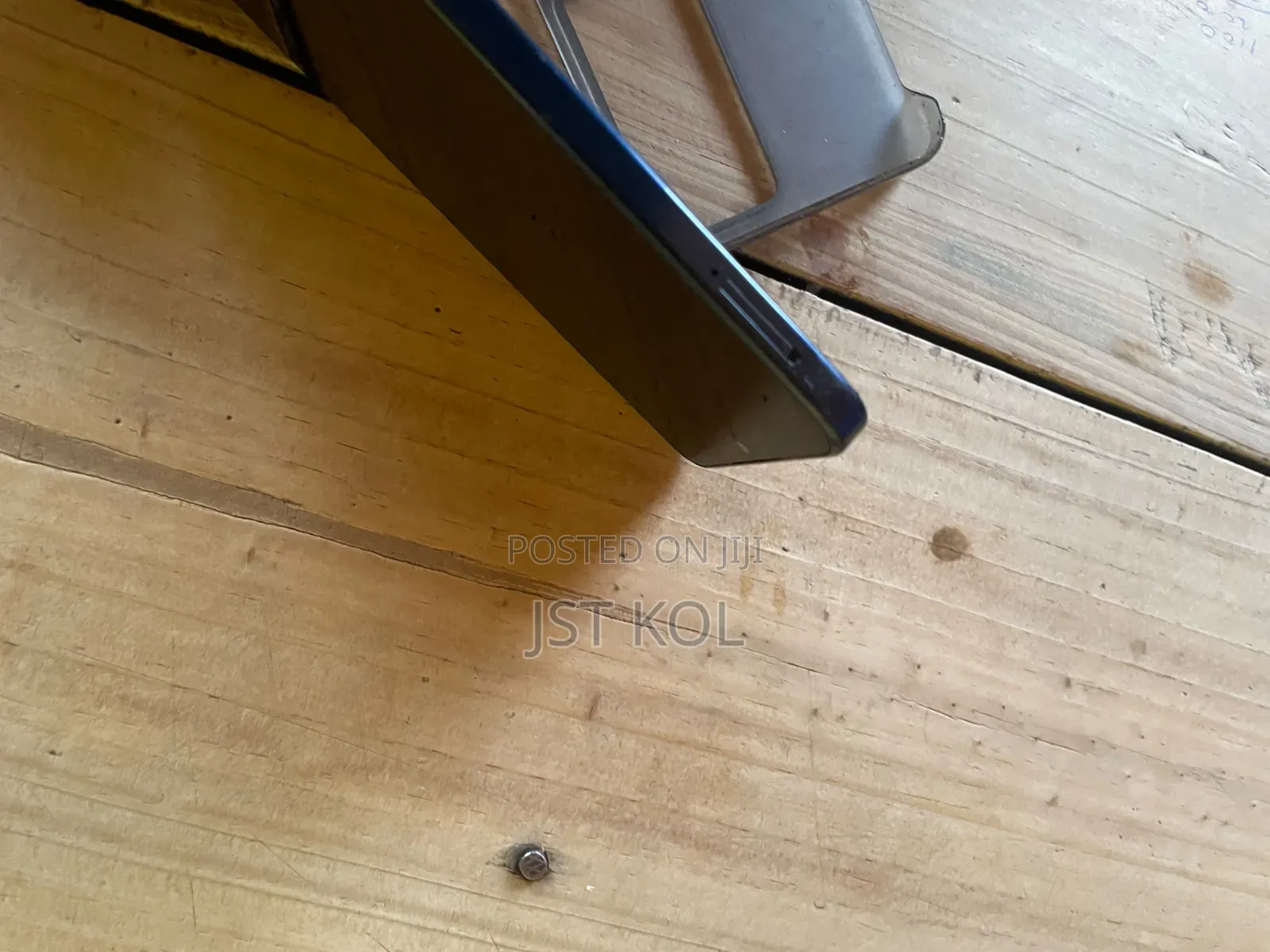 Itel City 100 128 GB Black