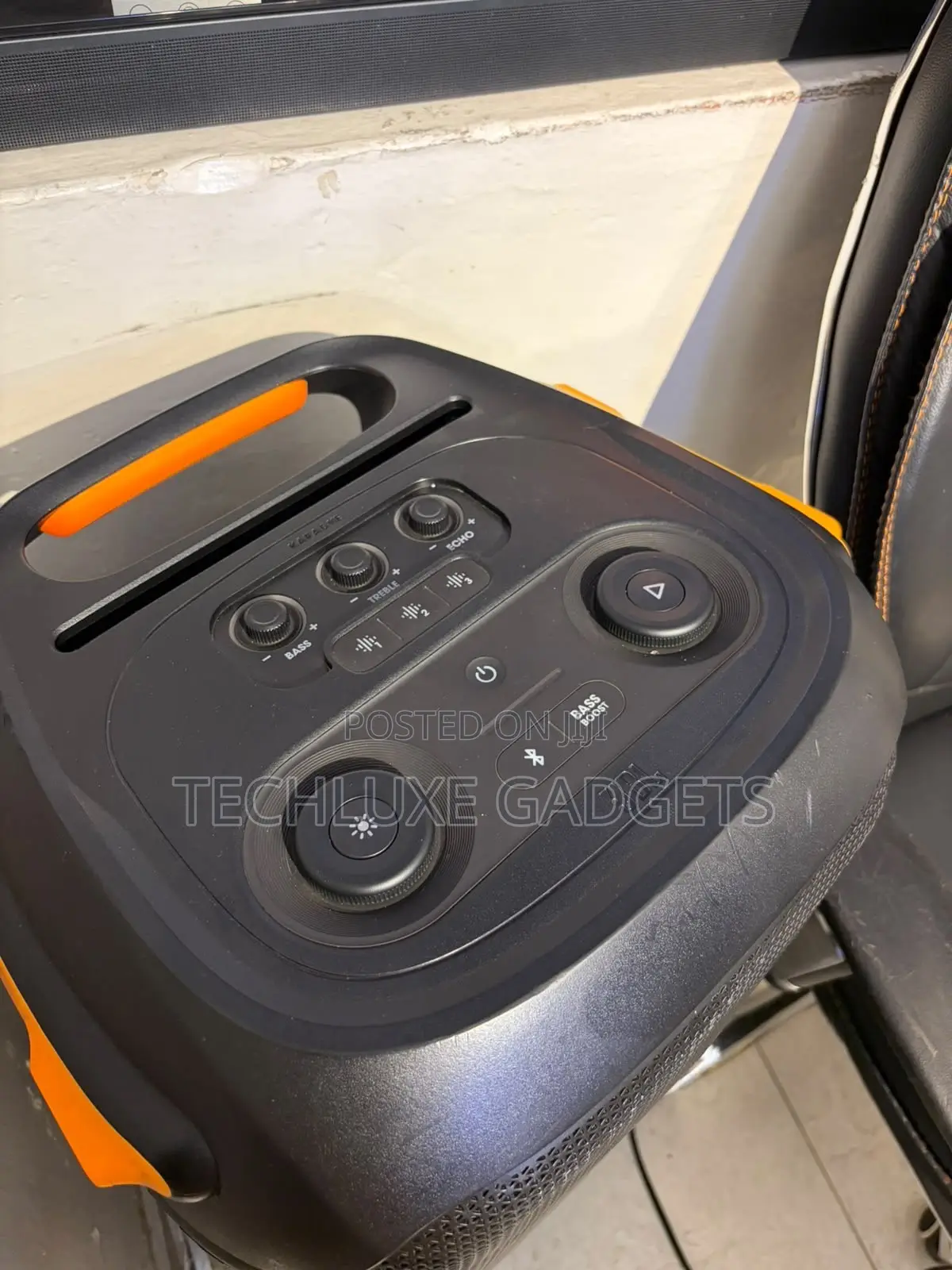 JBL Party Box 710