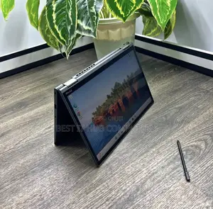 Laptop Lenovo ThinkPad x13 Yoga 8GB Intel Core i5 SSD 512GB