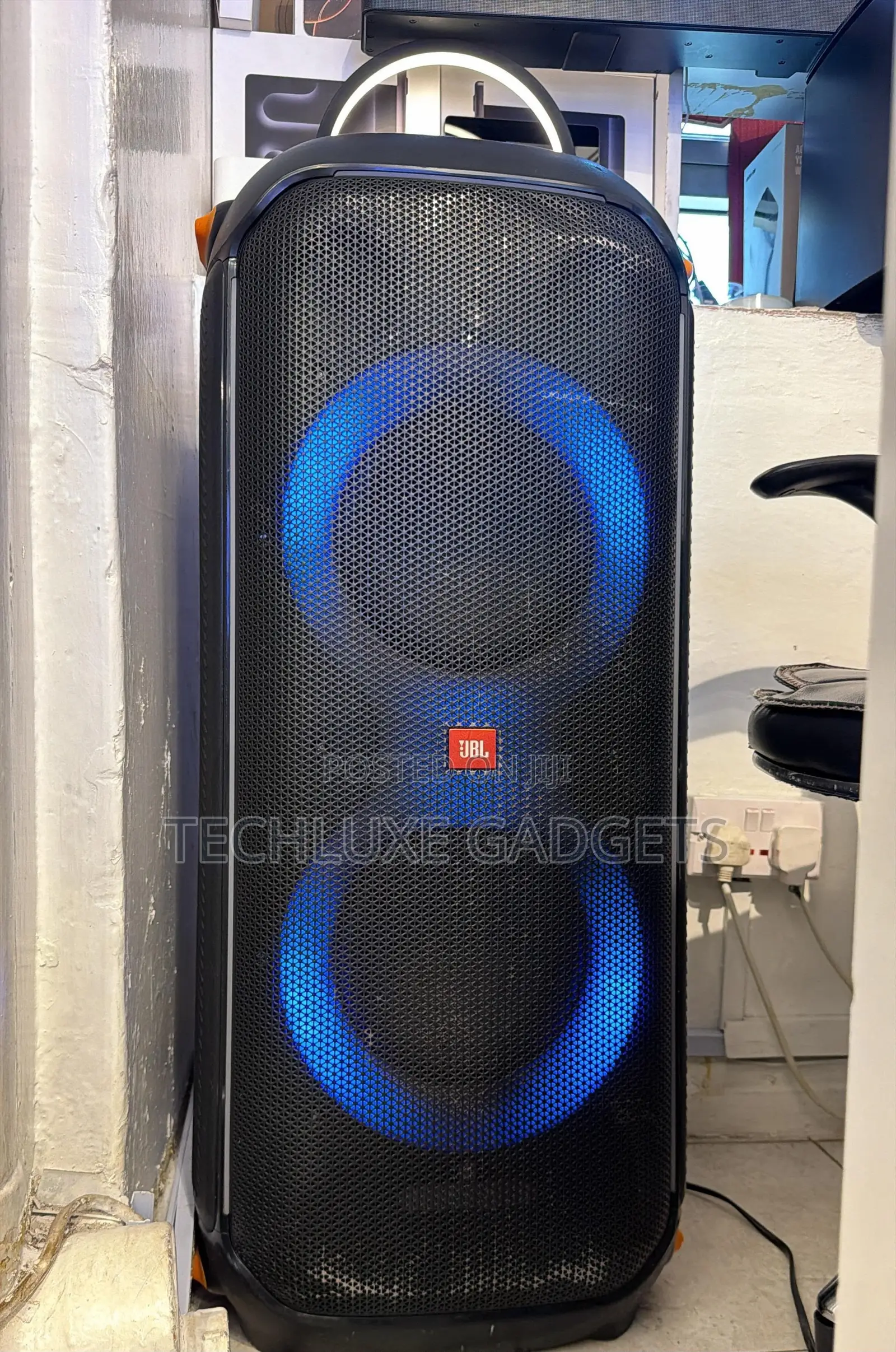 JBL Party Box 710