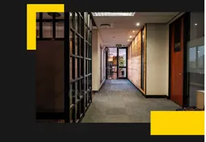 Serious Offices All Inclusive Now in Nairobi City
