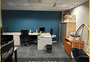 Serious Offices All Inclusive Now in Nairobi City