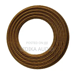 Double Layer Metal/Plastic/Iron Spider Speaker Damper Parts