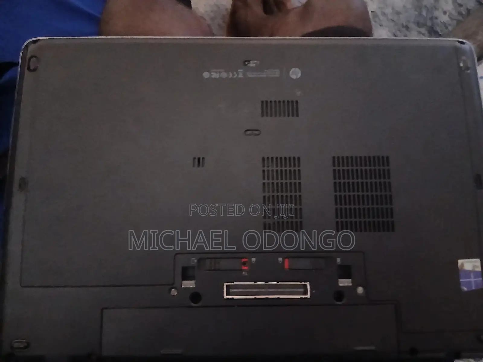 Laptop HP ProBook 650 G1 4GB Intel Core i7 SSD 256GB