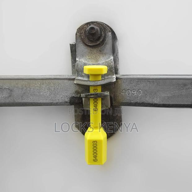 30 PCS Certified High Security Container Seals - thumbnail 2