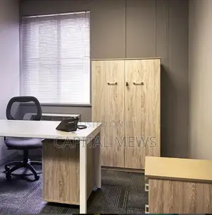 Offices for Business