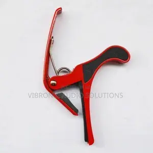 Guitar Capo