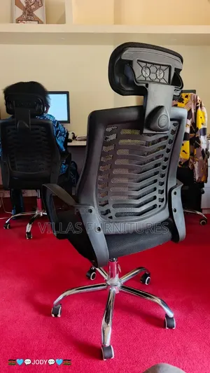 Comfortable Office Chair