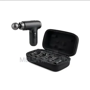 Smart Handheld Muscle Relaxation Massager