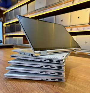 Laptop HP EliteBook x360 1040 G7 16GB Intel Core i7 SSD 512GB