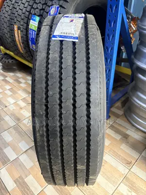 265/70r19.5 Linlong Tyre Highway