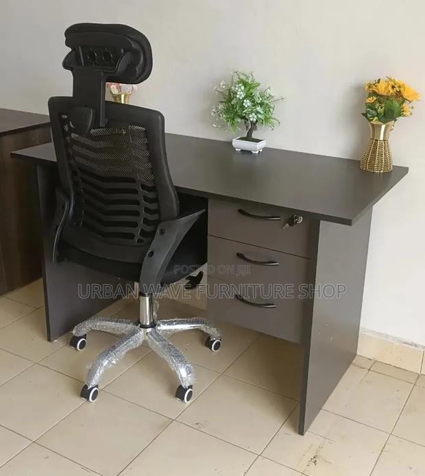 Study Desk Setup - thumbnail 2
