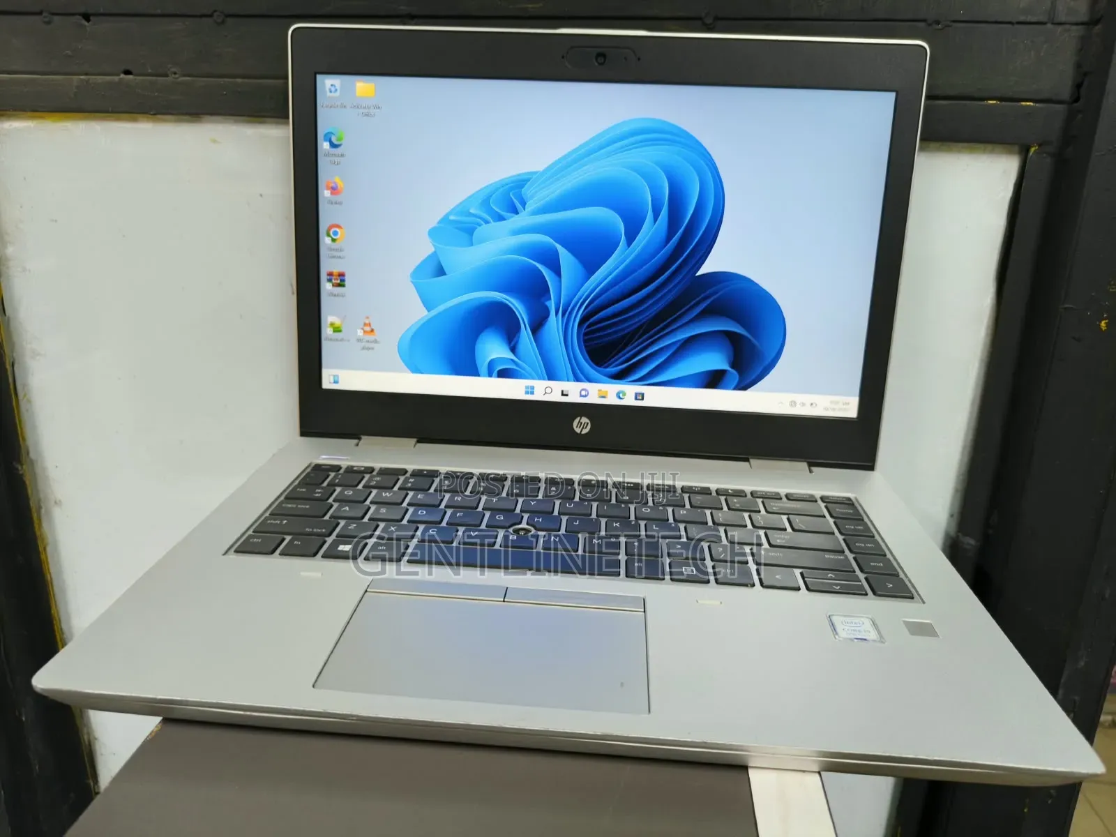 Laptop HP ProBook 640 G5 8GB Intel Core i5 SSD 256GB
