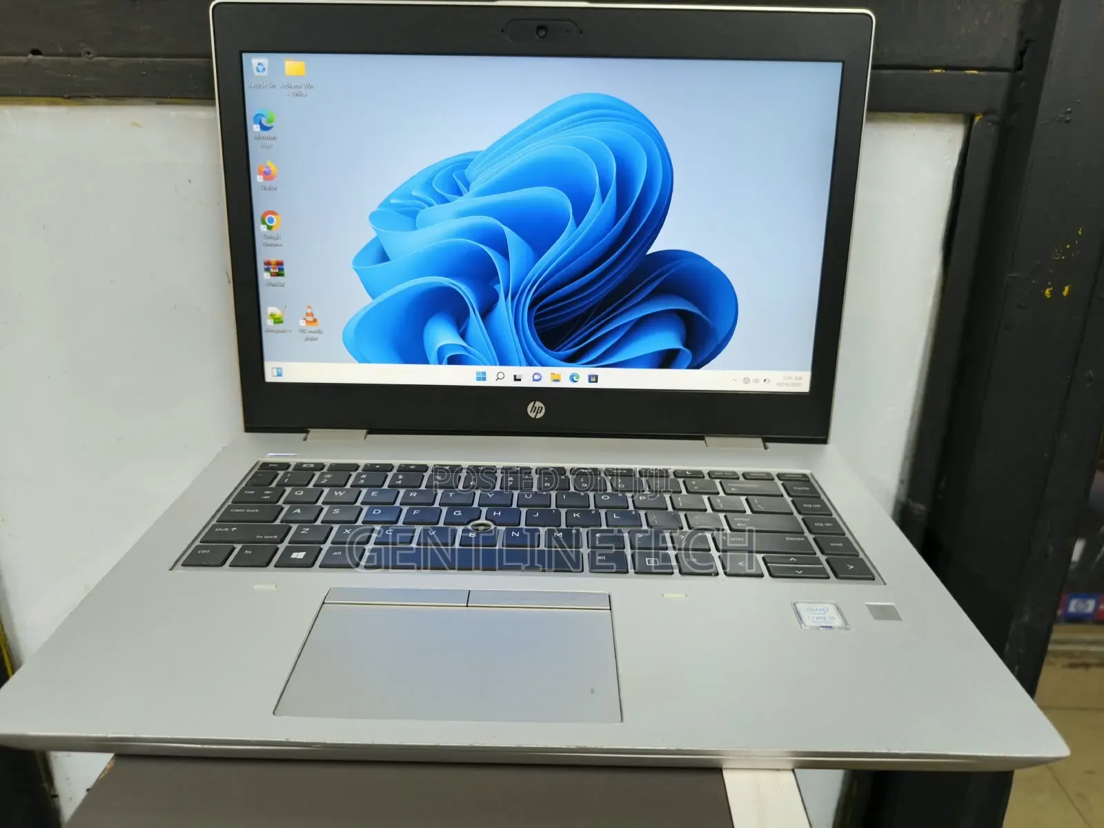 Laptop HP ProBook 640 G5 8GB Intel Core i5 SSD 256GB