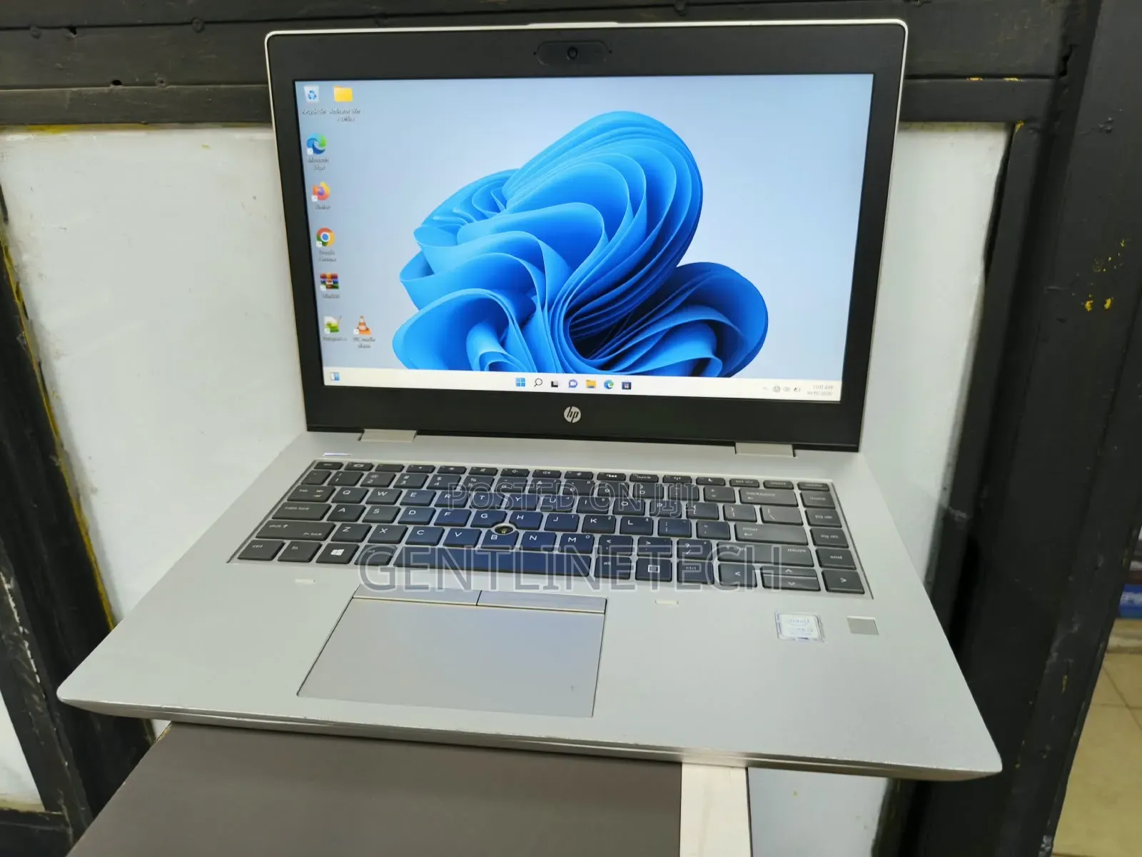 Laptop HP ProBook 640 G5 8GB Intel Core i5 SSD 256GB