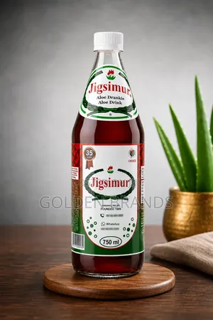 Jigsimur, Blood Sugar, Pressure +Detox & Cleanse Your Body 750ml Offer