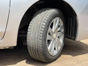 Subaru Impreza 2016 Gray