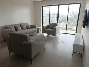 2bdrm Apartment in Gigiri for rent