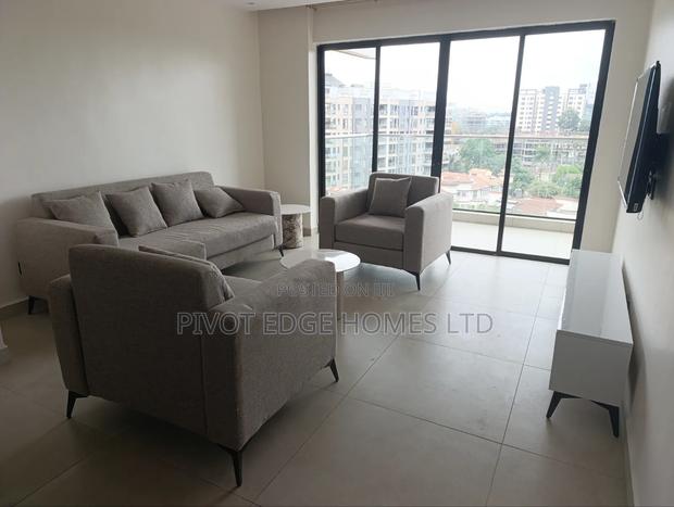 2bdrm Apartment in Gigiri for rent