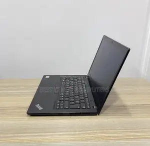 Laptop Lenovo ThinkPad T480s 8GB Intel Core i7 SSD 256GB