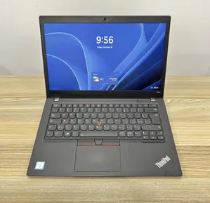 Laptop Lenovo ThinkPad T480s 8GB Intel Core i7 SSD 256GB
