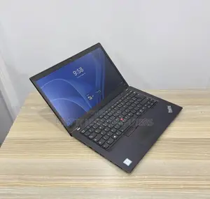 Laptop Lenovo ThinkPad T480s 8GB Intel Core i7 SSD 256GB