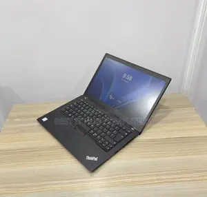 Laptop Lenovo ThinkPad T480s 8GB Intel Core i7 SSD 256GB