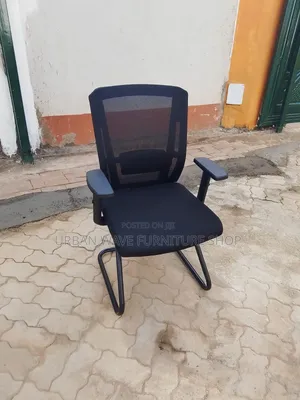 Modern Visitors Chairs