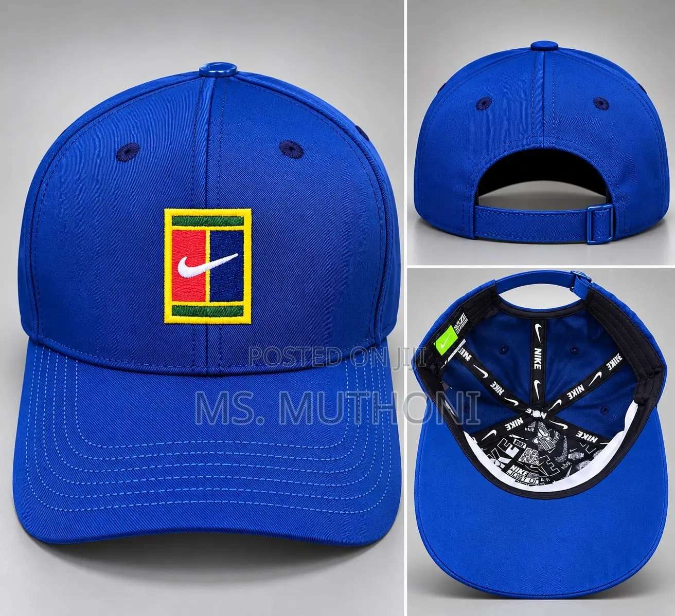 Quality Nike Club Unstructured Caps