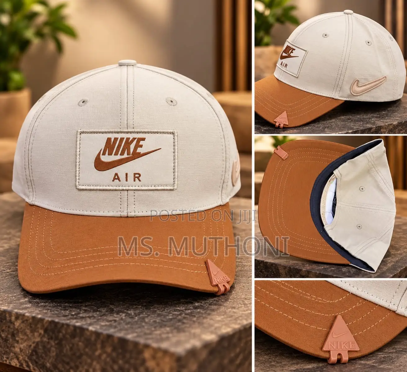 Quality Nike Club Unstructured Caps