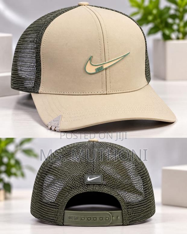Quality Nike Club Unstructured Caps - thumbnail 6