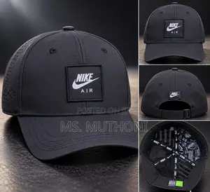 Quality Nike Club Unstructured Caps