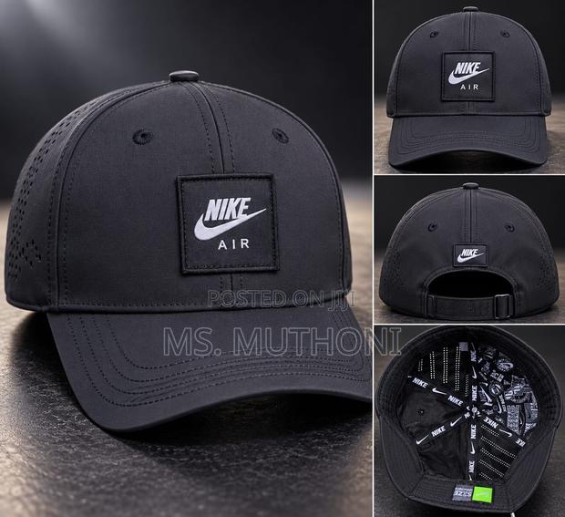 Quality Nike Club Unstructured Caps - thumbnail 4