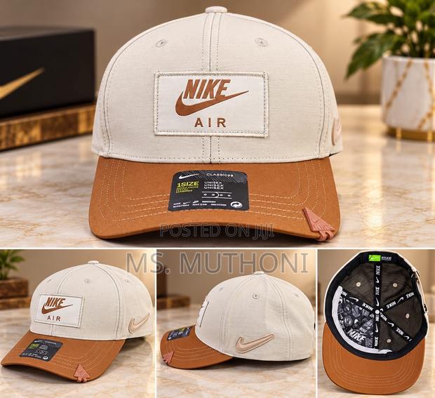 Quality Nike Club Unstructured Caps - thumbnail 7