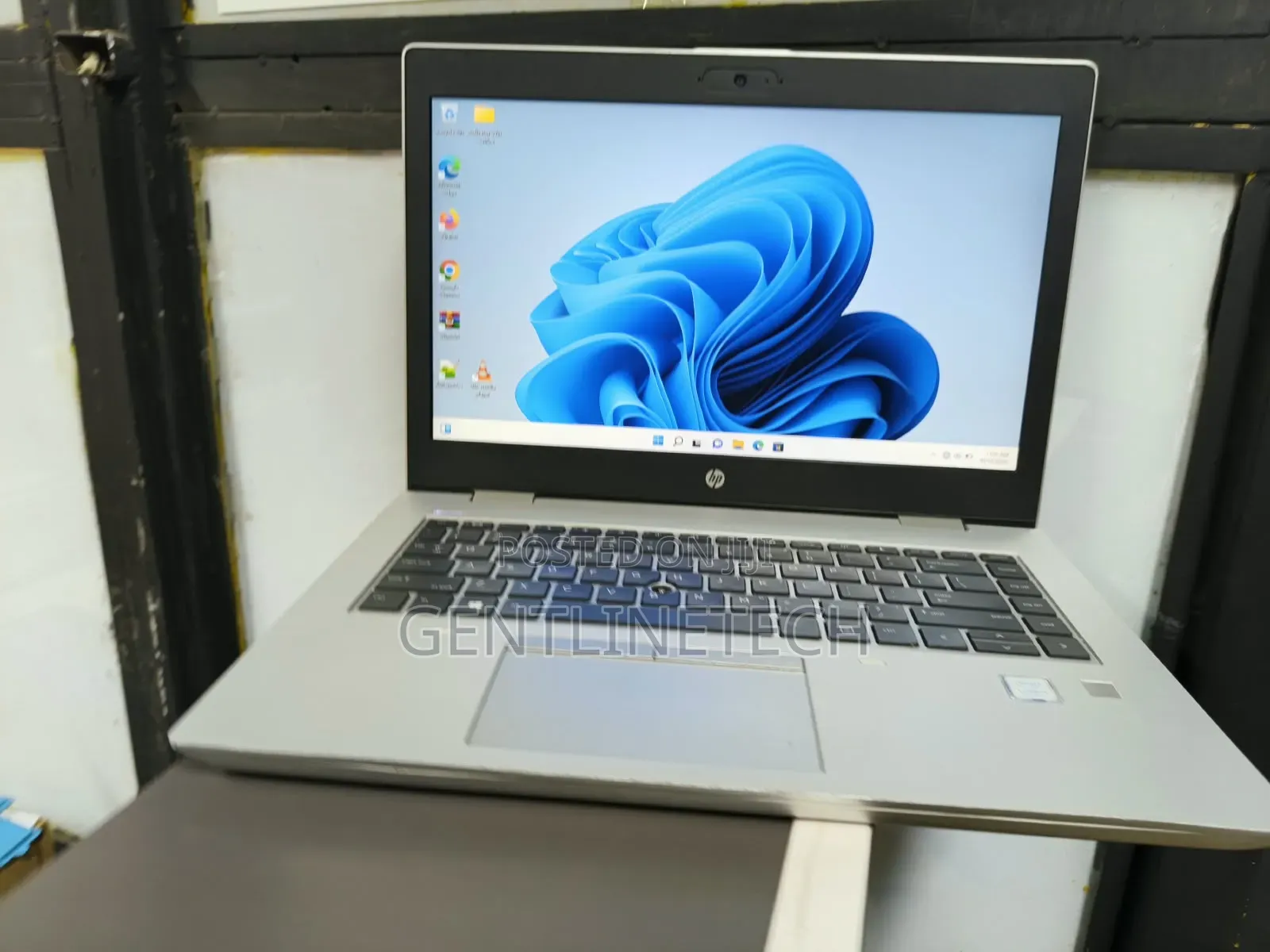 Laptop HP ProBook 640 G5 8GB Intel Core i5 SSD 256GB