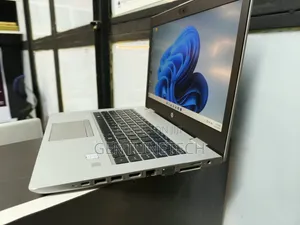 Laptop HP ProBook 640 G5 8GB Intel Core i5 SSD 256GB