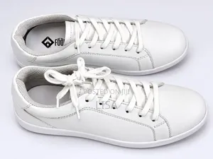 Canvas Sneakers