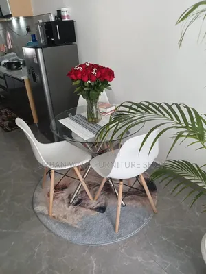 Outdoor 3 Seater Set