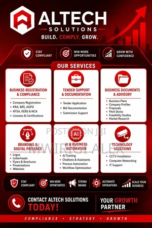 Business Compliance