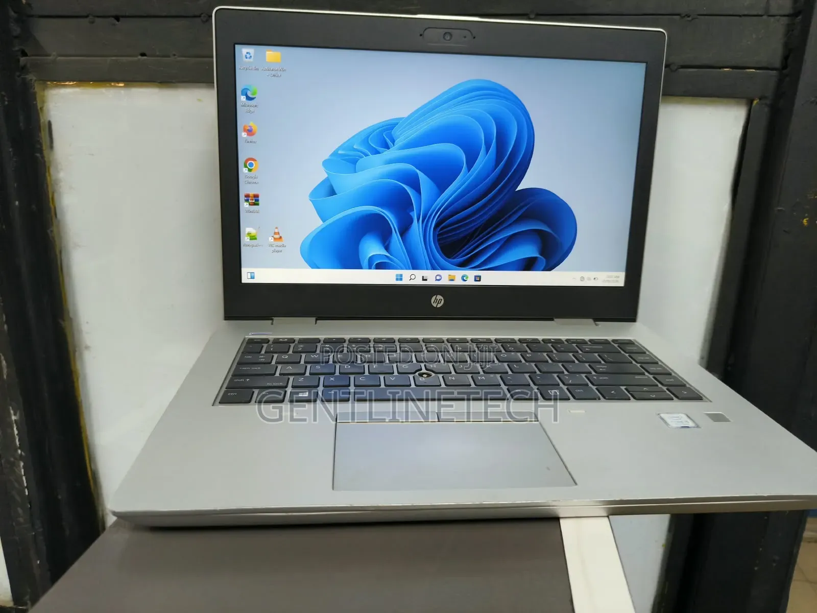 Laptop HP ProBook 640 G5 8GB Intel Core i5 SSD 256GB