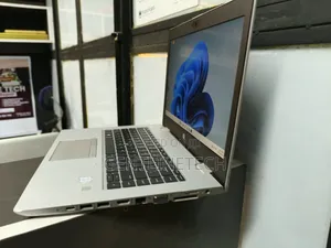 Laptop HP ProBook 640 G5 8GB Intel Core i5 SSD 256GB
