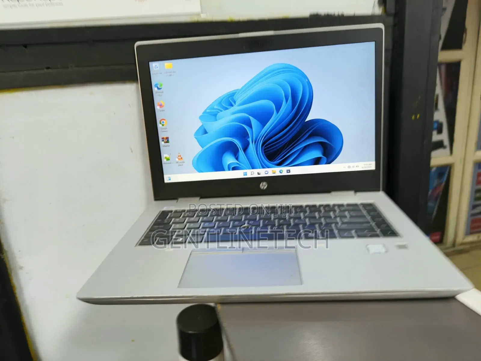 Laptop HP ProBook 640 G5 8GB Intel Core i5 SSD 256GB
