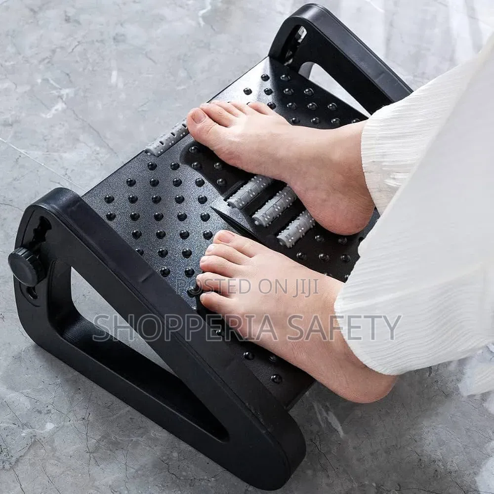 Adjustable Foot Massager