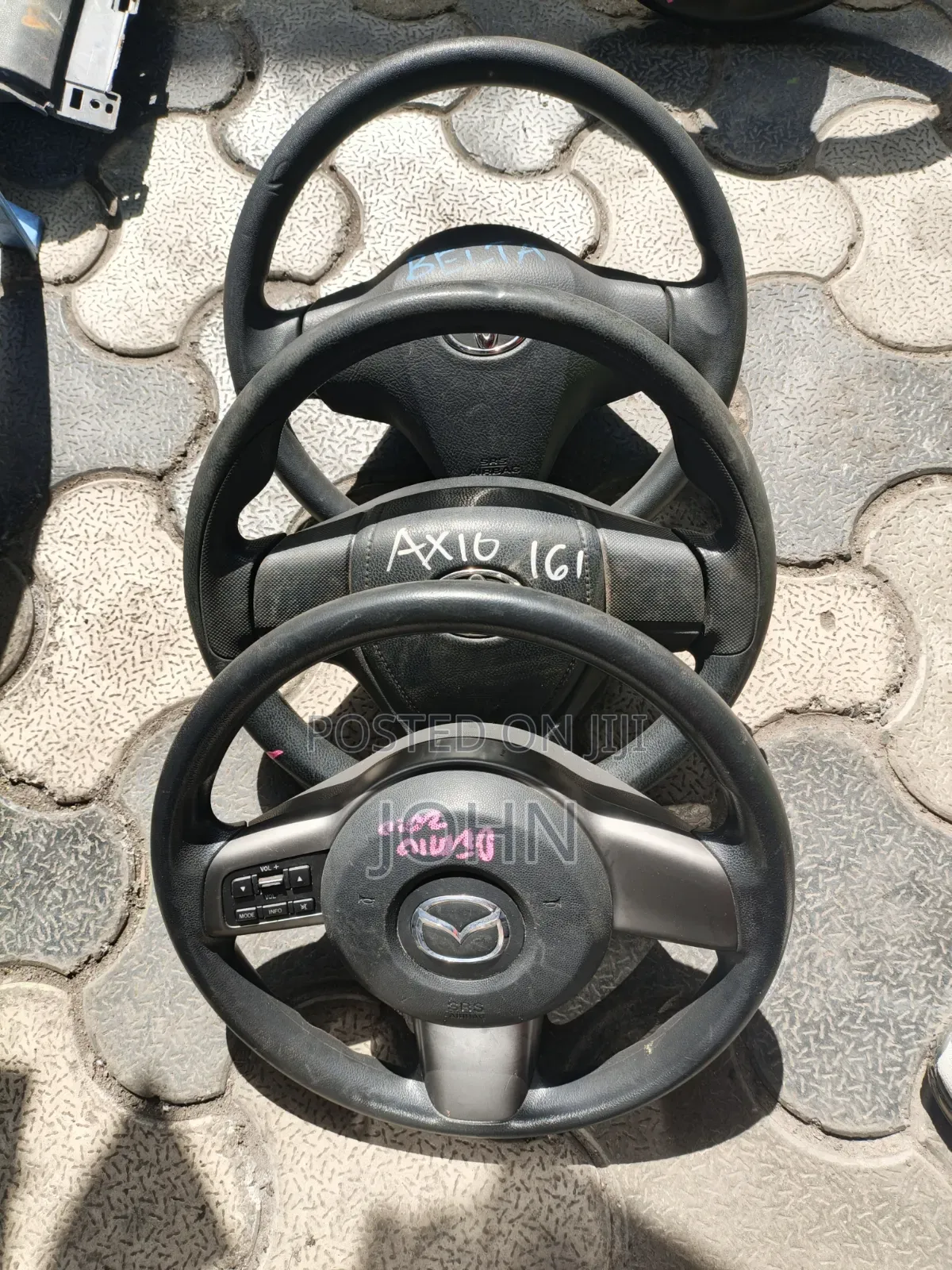 MADOO Auto Spares