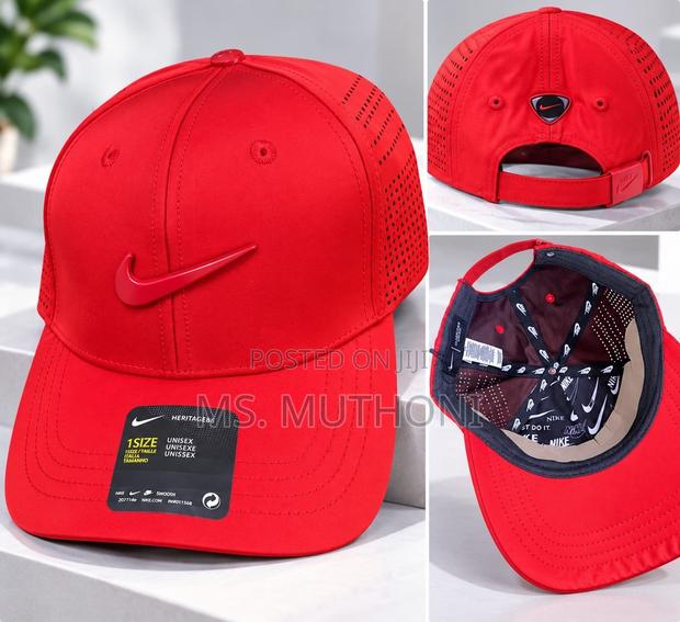Quality Nike Club Unstructured Caps - thumbnail 2