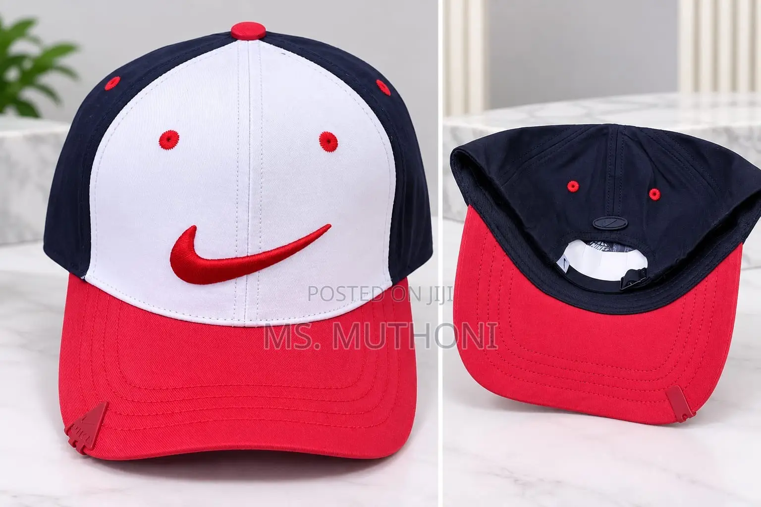 Quality Nike Club Unstructured Caps