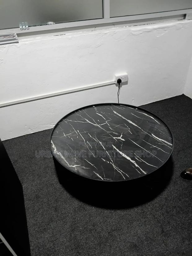 Side Flowers Tables
